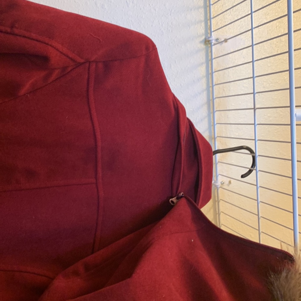 Coat - Picture 7 of 7